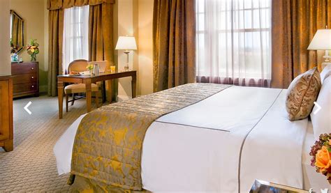 4 Star Warwick Melrose Hotel In Dallas For 136 The Travel Enthusiast