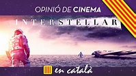 Interstellar - Opinió de la pel•lícula en català - YouTube