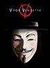 V for Vendetta (2005):The Lighted