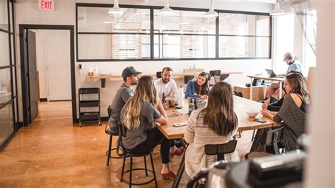 7 Reasons Why Face To Face Meetings Are Still Important