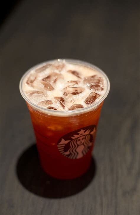 Go Off The Menu With These 8 Secret Starbucks Drink Ideas Including