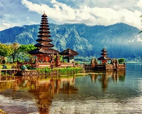 Top 10 Places To Visit In Bali For Honeymoon Traveltriangle