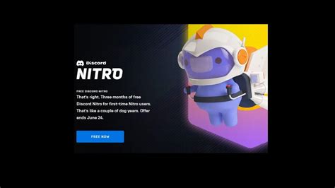 How To Get Free Discord Nitro On Epic Games Store