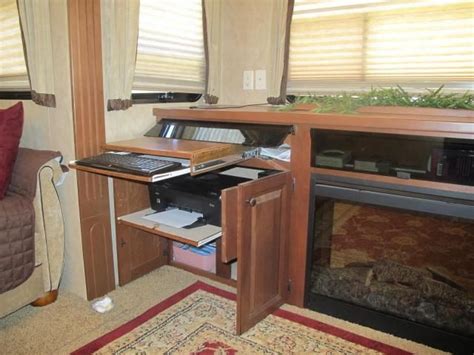 Rv modifications can make your rv fit your needs and your style of travel. Image result for rv modification ideas | Airstream living ...