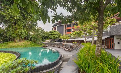 Sentosa regency hotel 250 jalan putra, alor setar 05100 maleisië. SINGAPORE - A 5-star luxury stay at Capella Singapore on ...