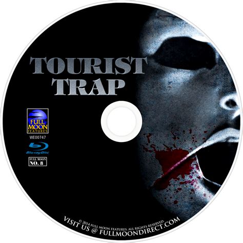 tourist trap movie fanart fanart tv