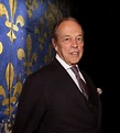 Henri d'Orléans (1933-2019) — Wikipédia
