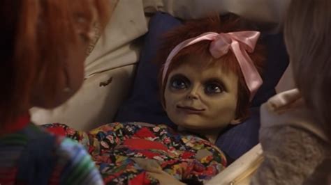 Chucky Season 2 Adds Lachlan Watson As Glenglenda