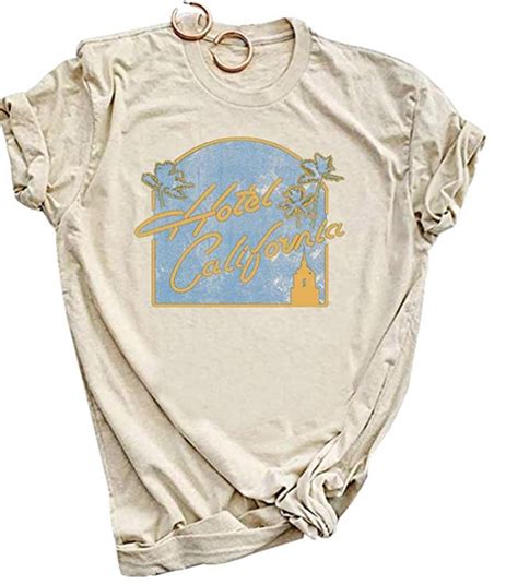 Best Vintage Graphic T Shirts On Amazon StyleCaster