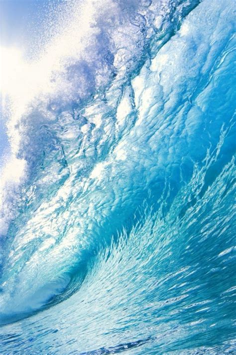 Aesthetic Ocean Waves Wallpaper Iphone Total Update