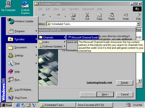 Microsoft Windows 98 Se Bootable Iso Full Free Download