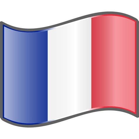 French Clipart Flag Paris French Flag Paris Transparent Free For