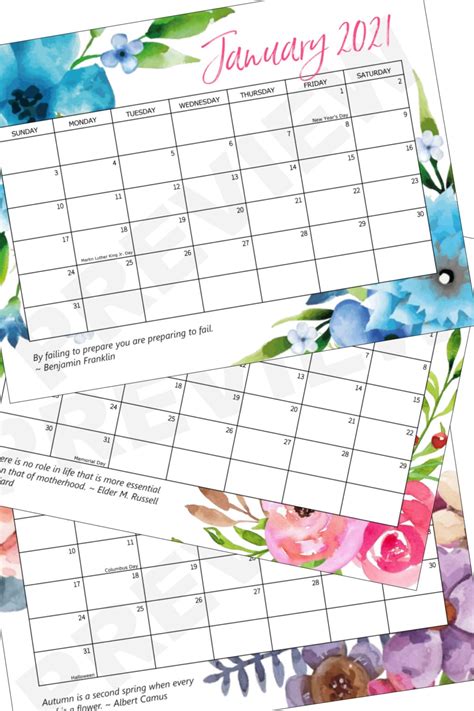 6th grade reading comprehension worksheets. Free Printable 2021 Calendar - Crafts by Amanda - Free Printables