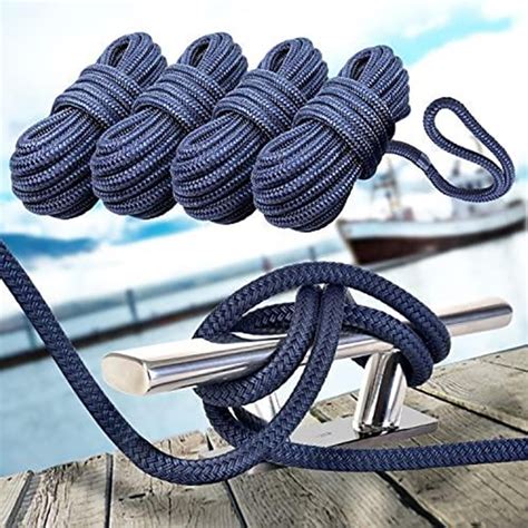 Whats The Difference Between Braided And Twisted Rope Taian Rope