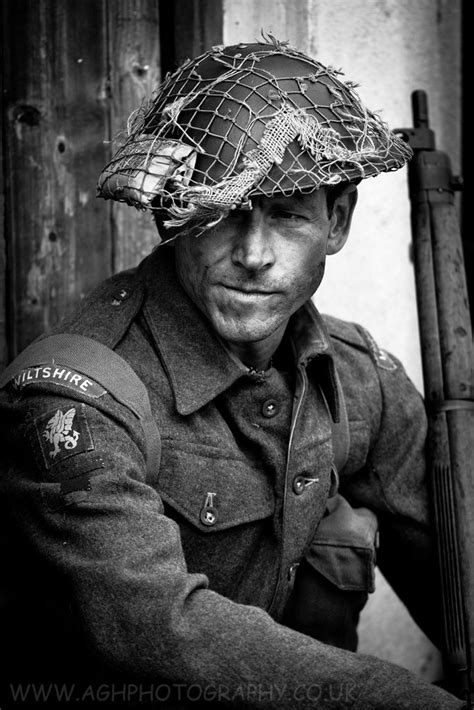 photograph british ww2 soldier by tony house on 500px 1940 s british soldier world war two war