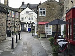 Otley History and Heritage - Visit Leeds