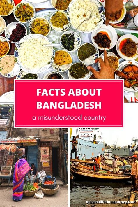 interesting facts about bangladesh