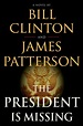 Bill Clinton & James Patterson Novel to Become Showtime Series | Collider