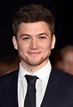 Taron Egerton for Nightwing or Red Hood? : r/DC_Cinematic