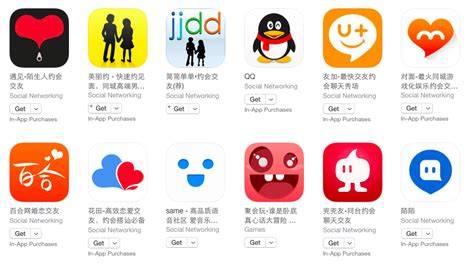 China is a country with a biggest amount of population in the world. These Are Hookup Apps That People Actually Use In China