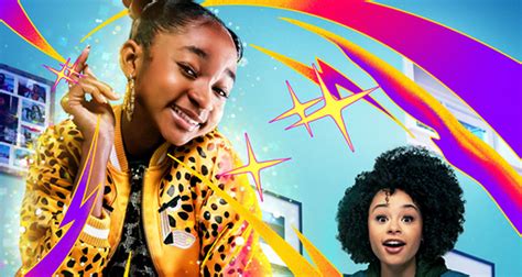 Alaya High And Gabrielle Nevaeh Greens ‘that Girl Lay Lay Gets Premiere