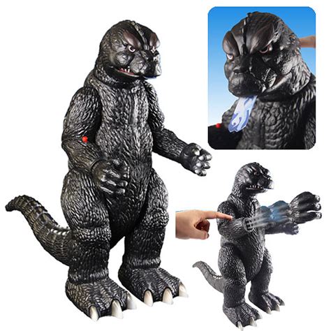 All Godzilla Toys Full Real Porn