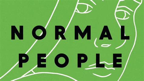 Sally Rooneys Normal People Explores Power Class And Sex
