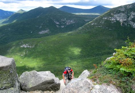 The Challenges And Rewards Of Hiking The Appalachian Trail Here And Now