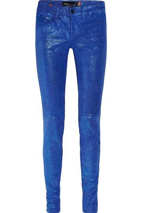 sparkly jeans as a way of life glitter pants skinny pants