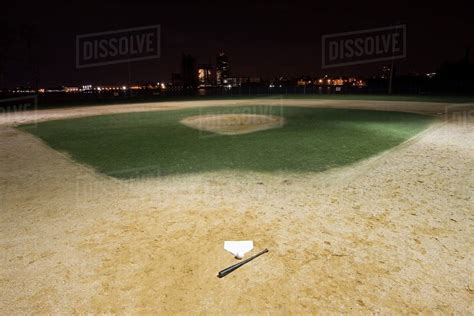 Baseball Pitch Stock Photo Dissolve
