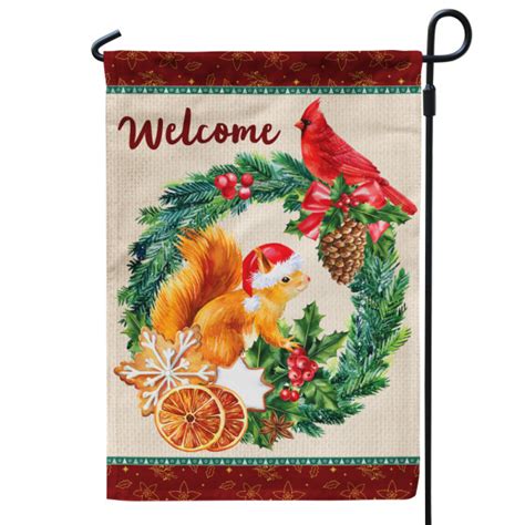 30 Cardinal Bird Garden Flags To Bring Life To Your Yard 365canvas