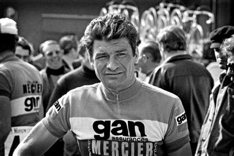 Poupou was immens populair in frankrijk hoewel hij er nooit in slaagde de tour te. 'Poulidor was de chouchou van Frankrijk' | Wielrennen | AD.nl