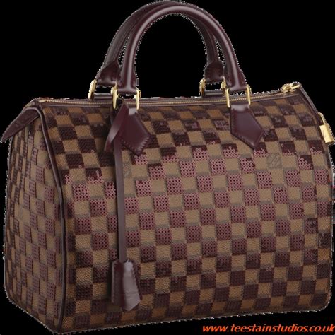 Limited Edition Louis Vuitton Handbags 2013
