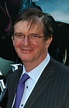 Director Mike Newell at the New York City ‘Goblet of Fire’ premiere ...