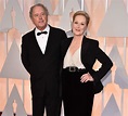 Foto: Meryl Streep y Don Gummer | Las 16 parejas más longevas de Hollywood