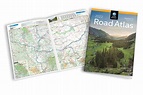 Rand McNally | Atlases, state maps, street maps, wall maps