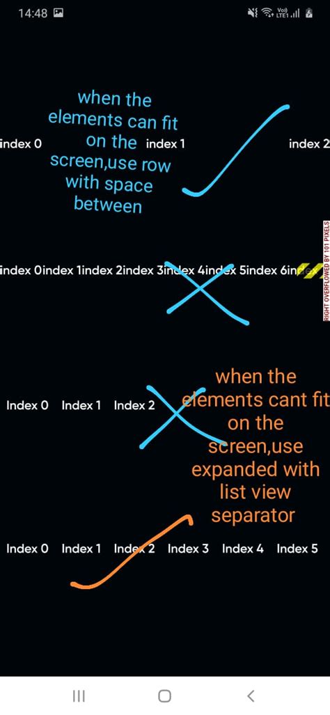 Flutter How To Add A Header Row To A Listview Gang Of Vrogue Co