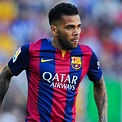 Dani Alves, Barcelona Agree on New Contract: Latest Details, Comments ...