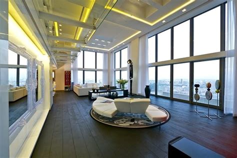 One Of The Best Penthouses For Sale Ever World Of Architecture