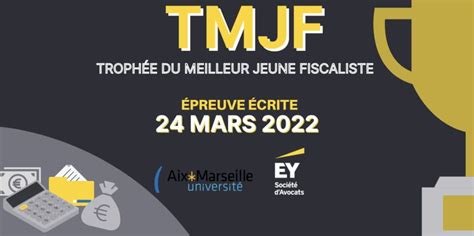 Philippe Paul Boncour Sur Linkedin Trophée Du Meilleur Jeune Fiscaliste