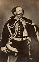 DOCUMENTOS: Víctor Manuel II, rey de Italia