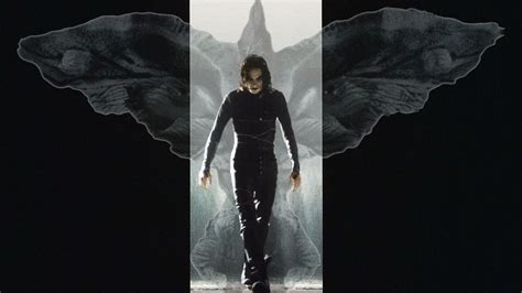 The Crow 1994 Movieweb