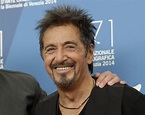 Al Pacino Returning to Broadway in New David Mamet Play | TIME
