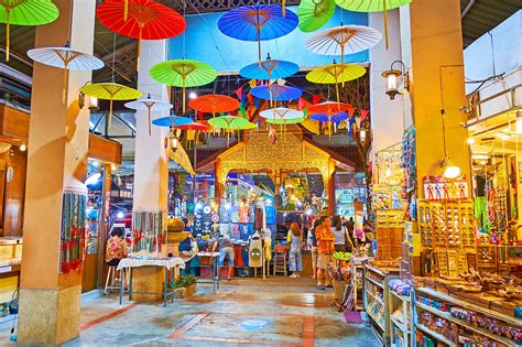 Shopping In Thailand Thailand Travel Guide Go Guides