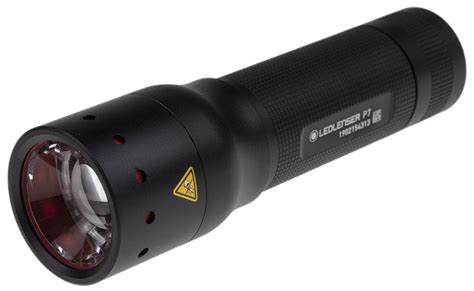 501046 | Led Lenser P7 LED Torch 450 lm | RS