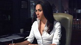 Meghan Markle's Best Fashion Moments on Suits