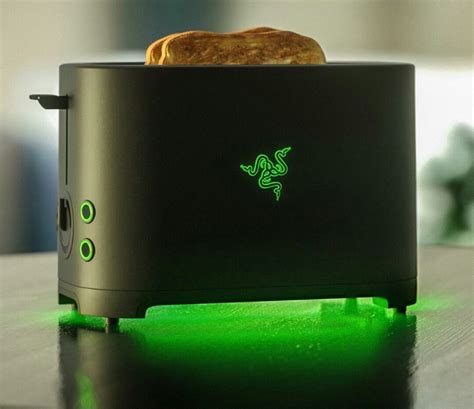 Blursed Gaming Toaster Rblursedimages