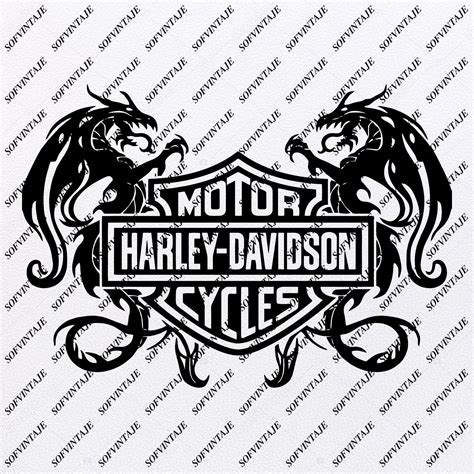 Free Harley Davidson Svg Cut File 297 Svg Png Eps Dxf In Zip File