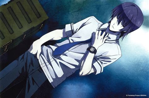 Kazami Yuuji1934840 Anime Anime Images High Resolution Wallpapers