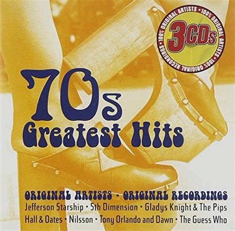 70s Greatest Hits Various Artists Songs Reviews Credits Allmusic